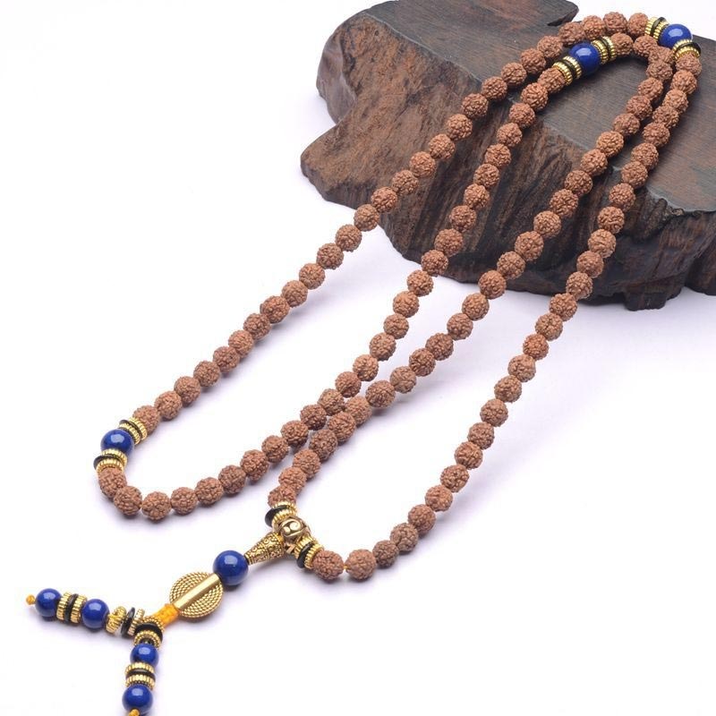 zen prayer beads