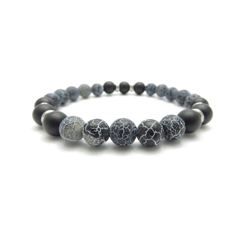 onyx bracelet